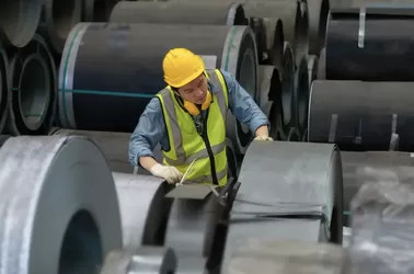 Qingdao Seth Steel Co.,Ltd