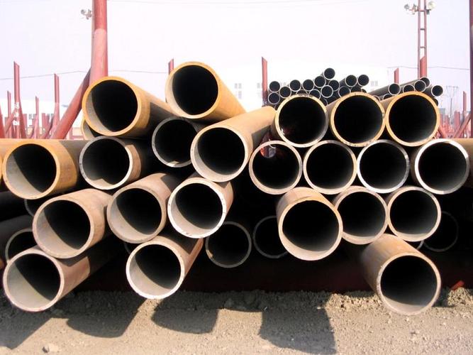 4mm ASTM A192/A192M-17 Seamless Carbon Steel Boiler Tubes With ...