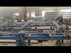 galvanized steel pipe