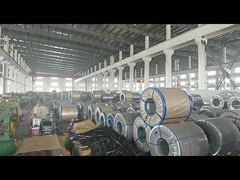 galvanized steel coil