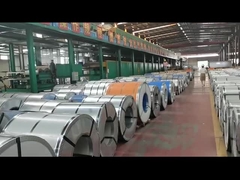 galvanized steel coil