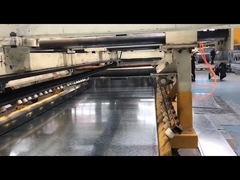 galvanized steel Regular Spangle