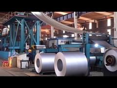 galvanized steel coil