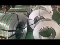 Galvanized Steel Coil with spangle
