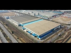 Manufactory introduction