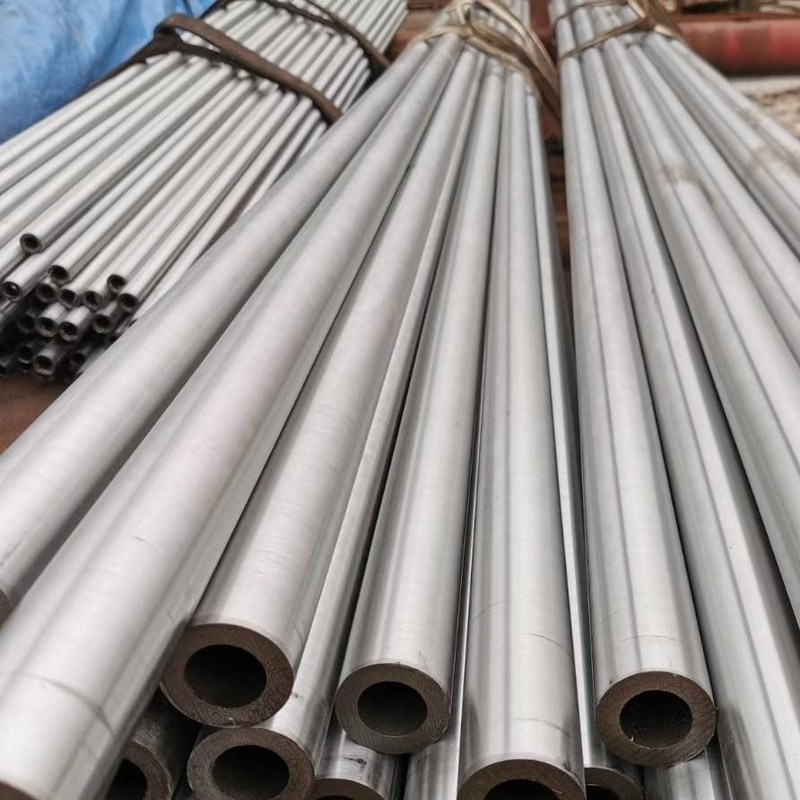 4mm ASTM A192/A192M-17 Seamless Carbon Steel Boiler Tubes With ...