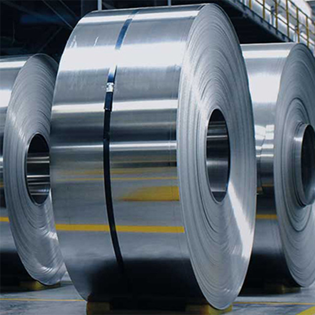 ASTM 304 316 410 Stainless Steel Precision Strip BA 2B NO.1 NO.3 NO.4 ...
